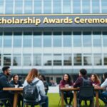 Top tier Funding and Scholarships