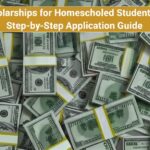 Scholarships for Homeschooled Students